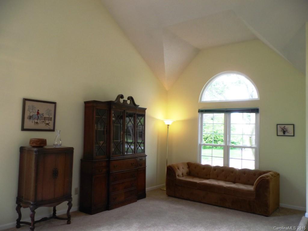 Faires Farm - Residential