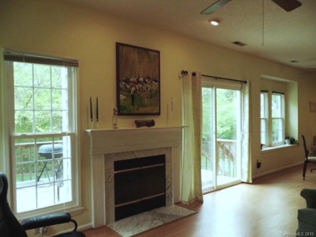 Faires Farm - Residential