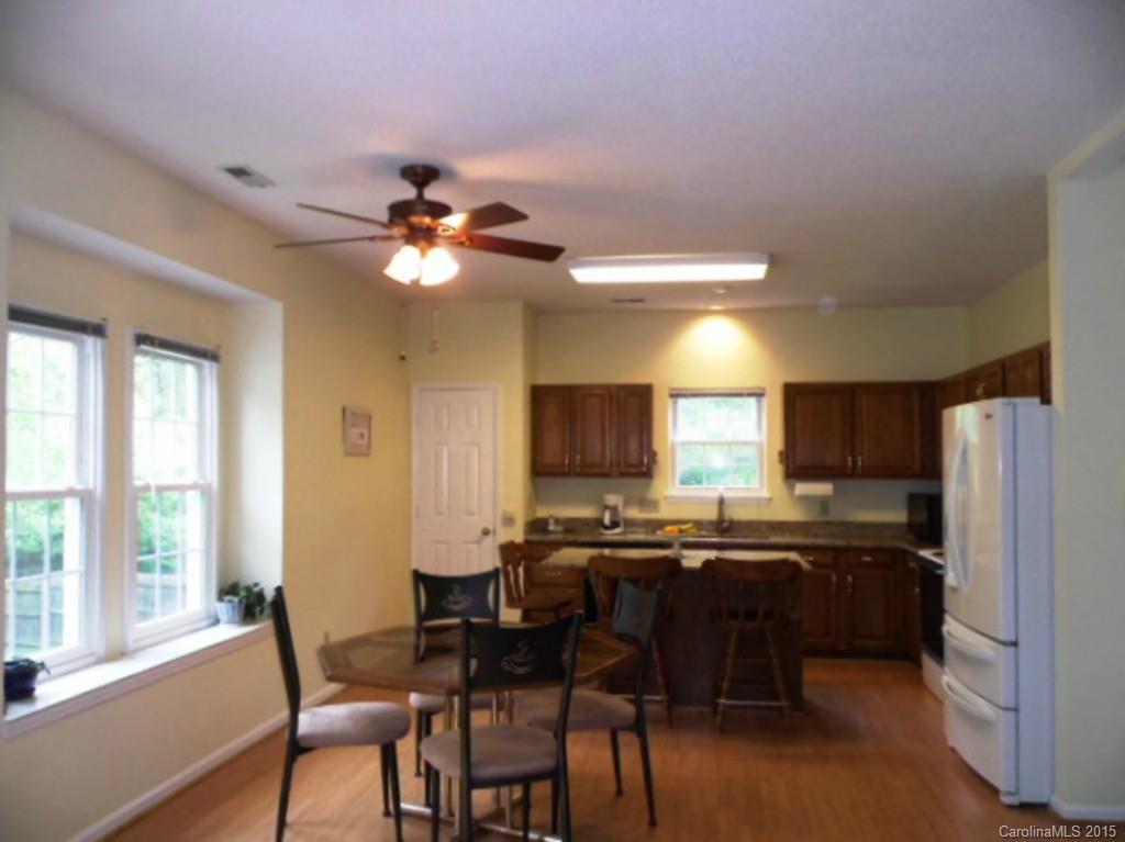 Faires Farm - Residential