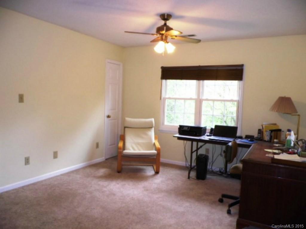 Faires Farm - Residential