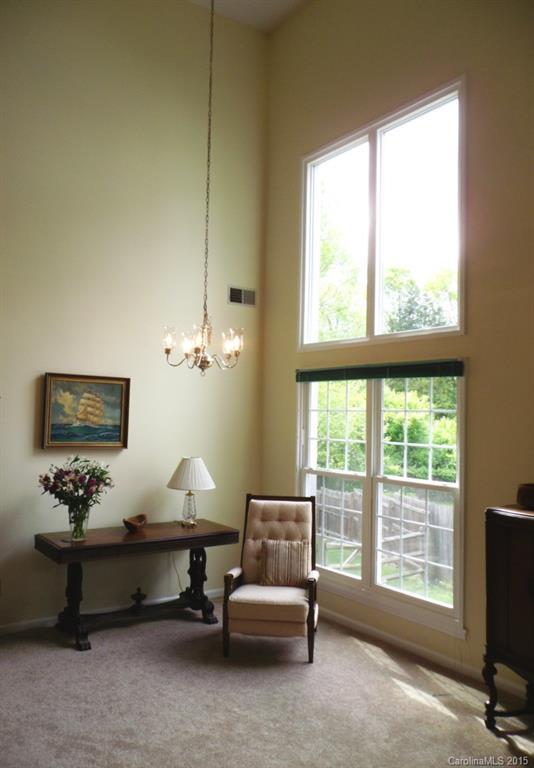 Faires Farm - Residential