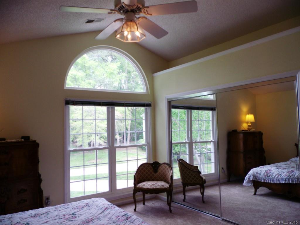 Faires Farm - Residential