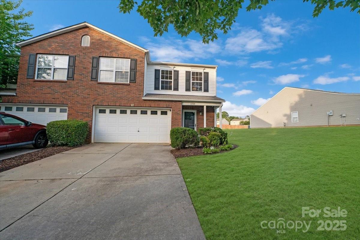 6340 Ziegler Lane