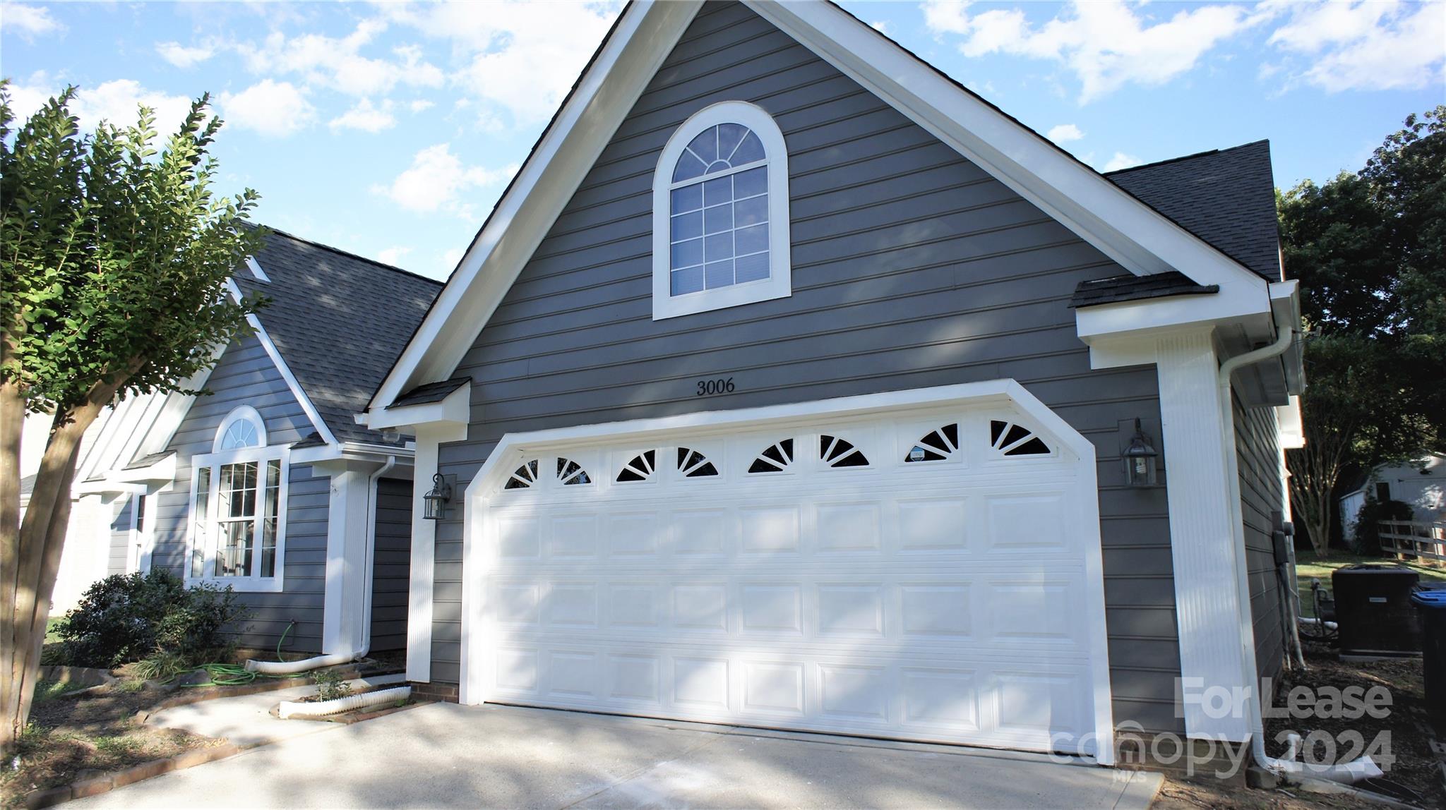 Williams Station - Residential Lease