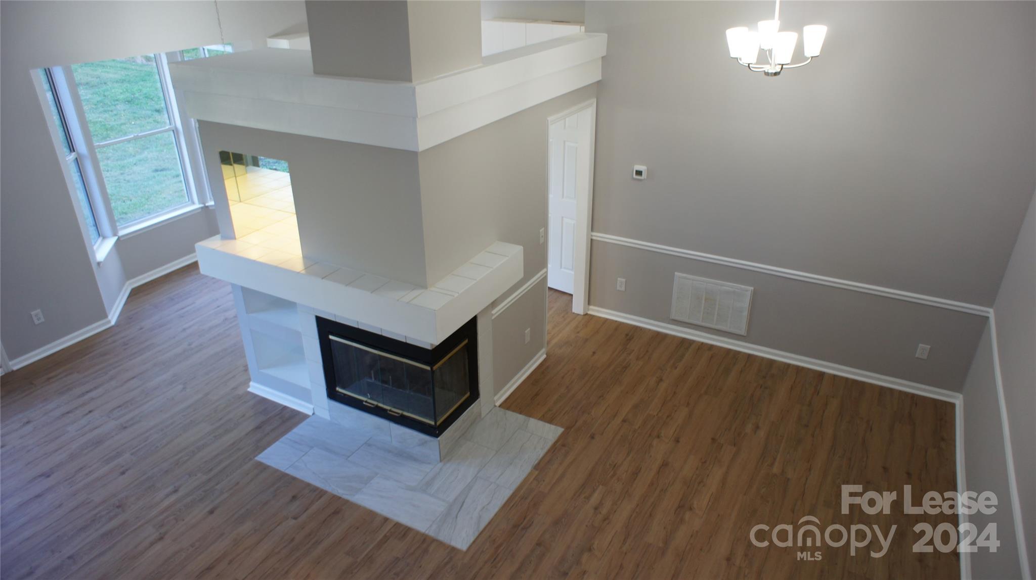 Williams Station - Residential Lease