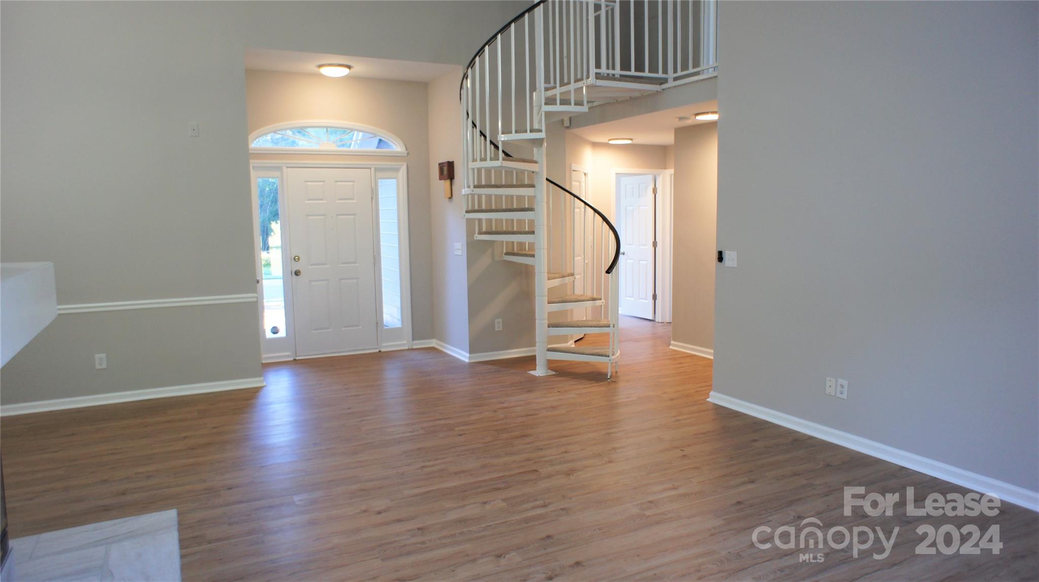 Williams Station - Residential Lease