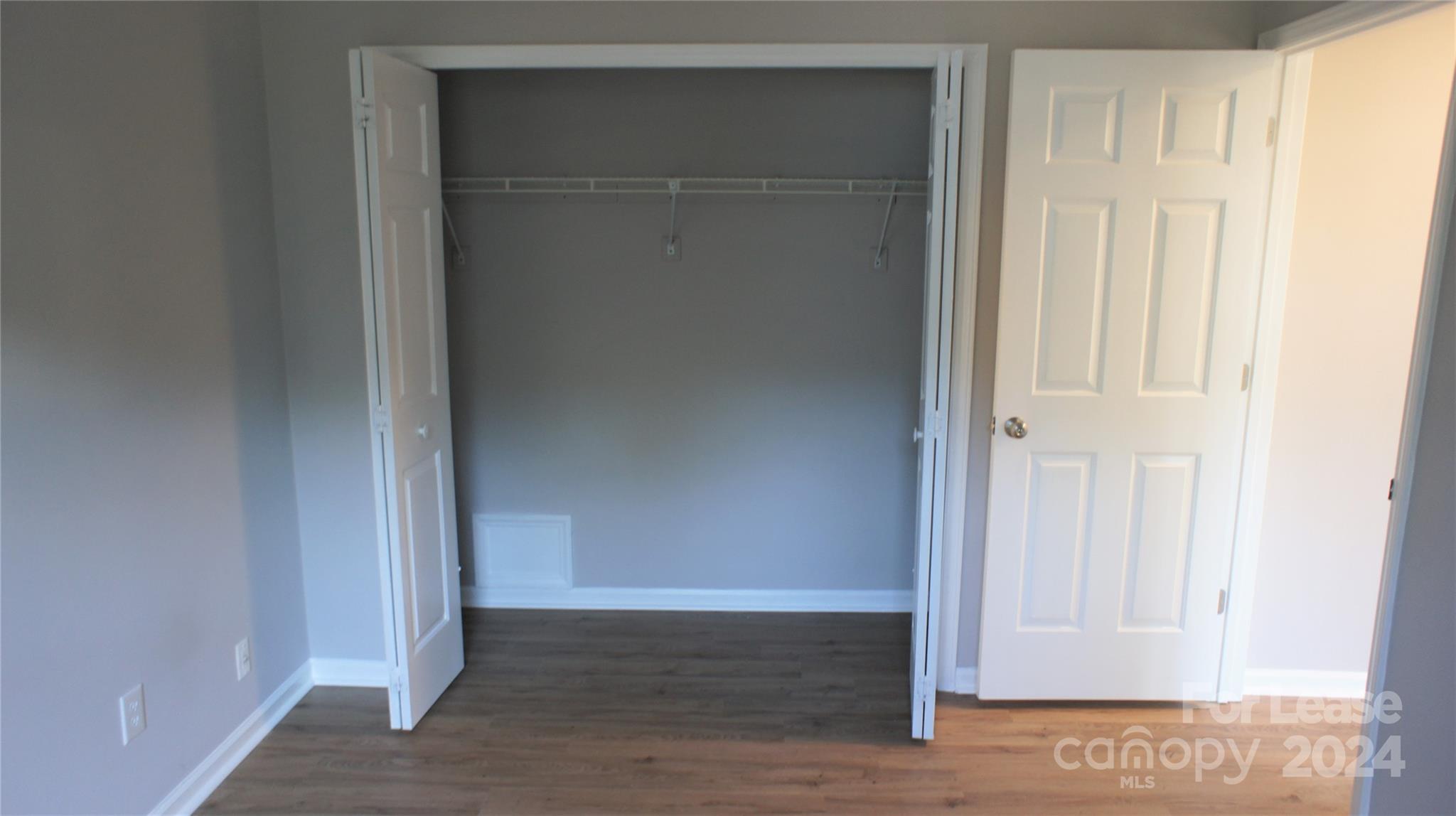 Williams Station - Residential Lease