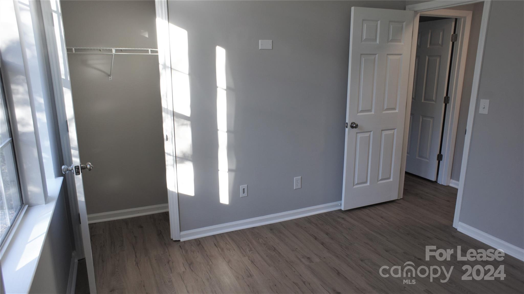 Williams Station - Residential Lease