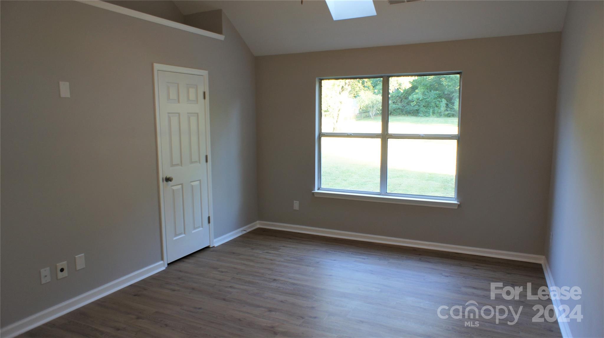 Williams Station - Residential Lease