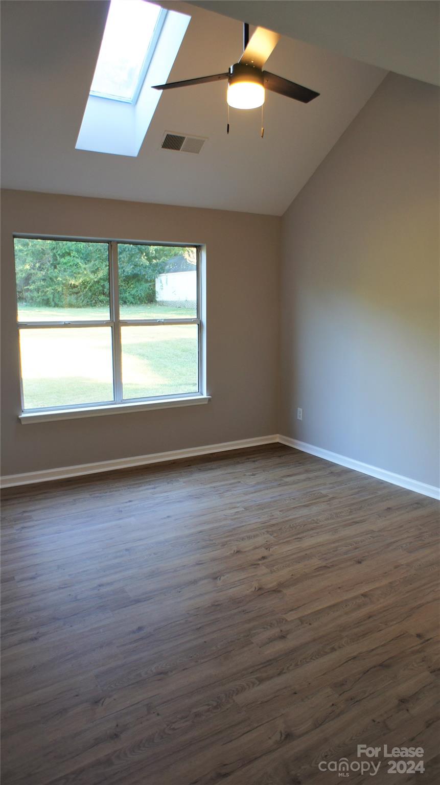 Williams Station - Residential Lease