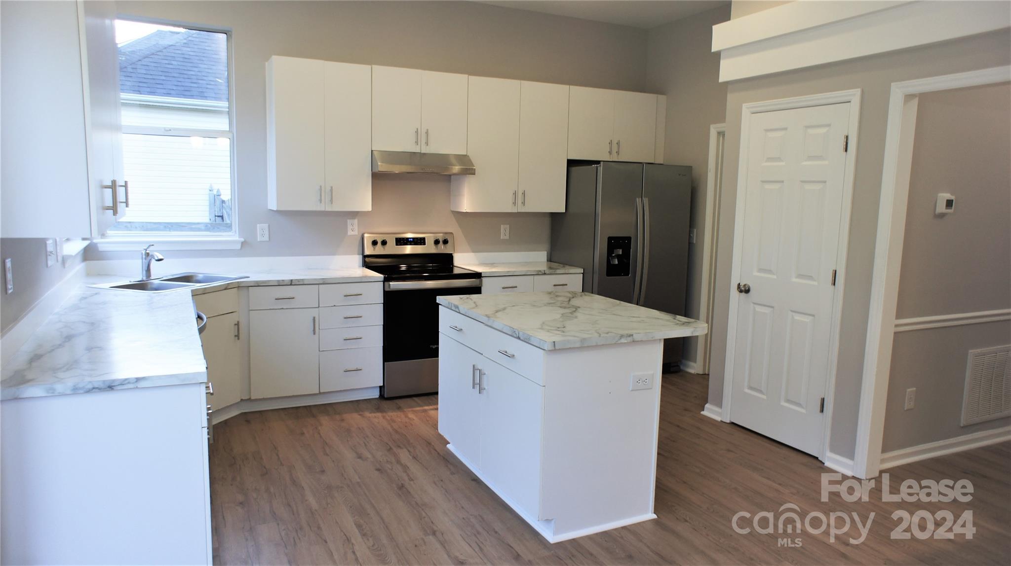 Williams Station - Residential Lease