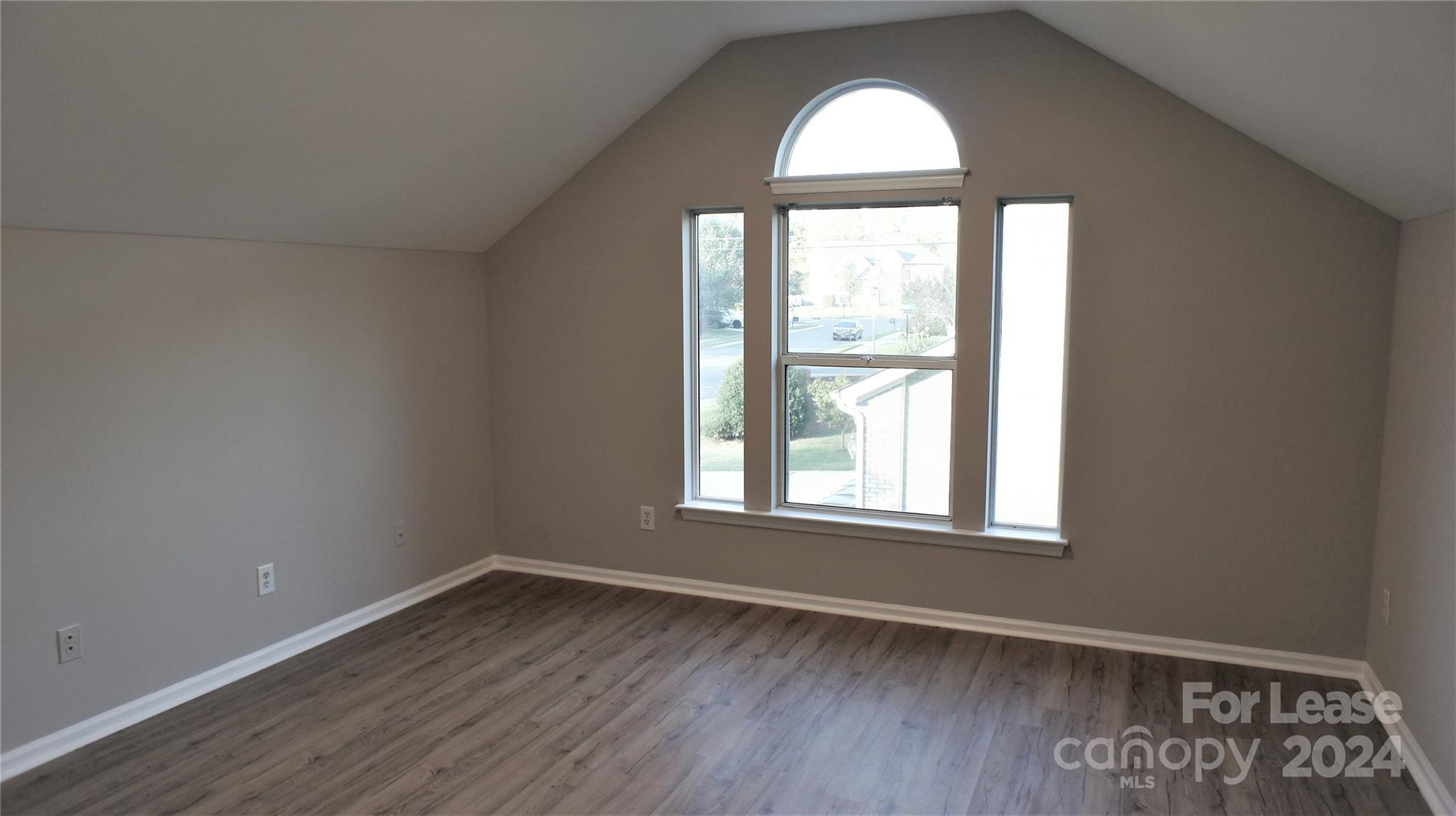 Williams Station - Residential Lease