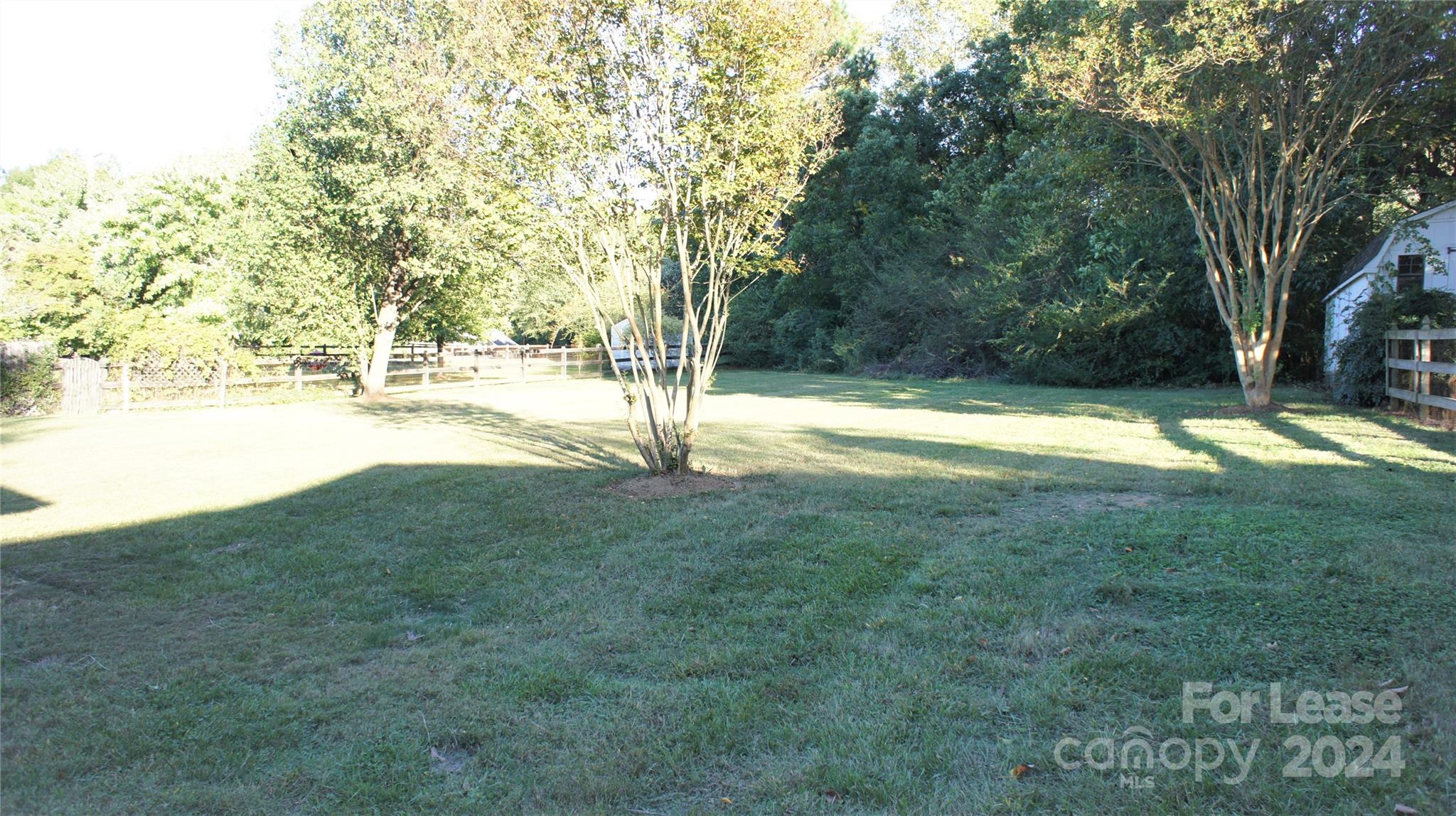 Williams Station - Residential Lease