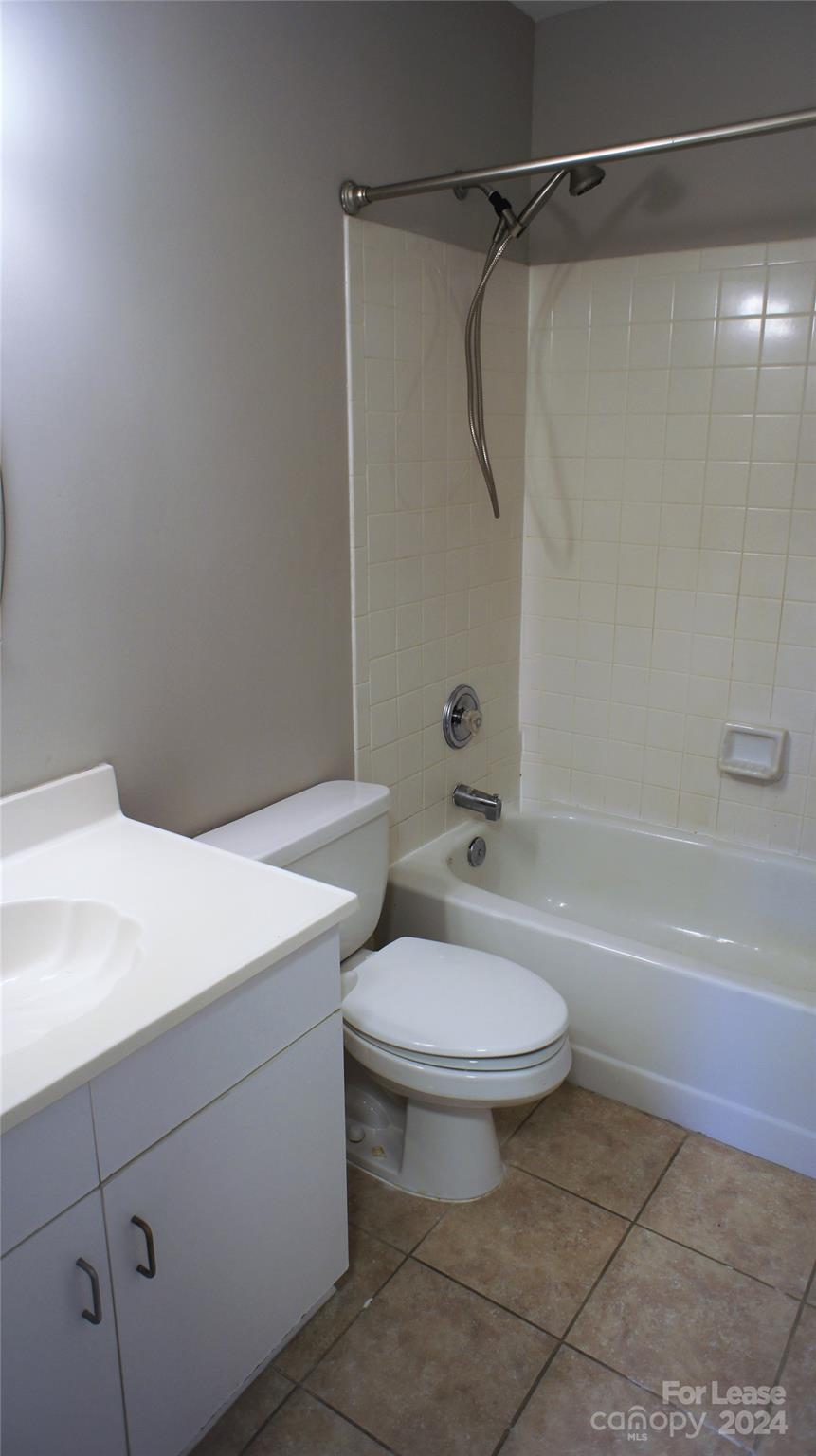 Williams Station - Residential Lease