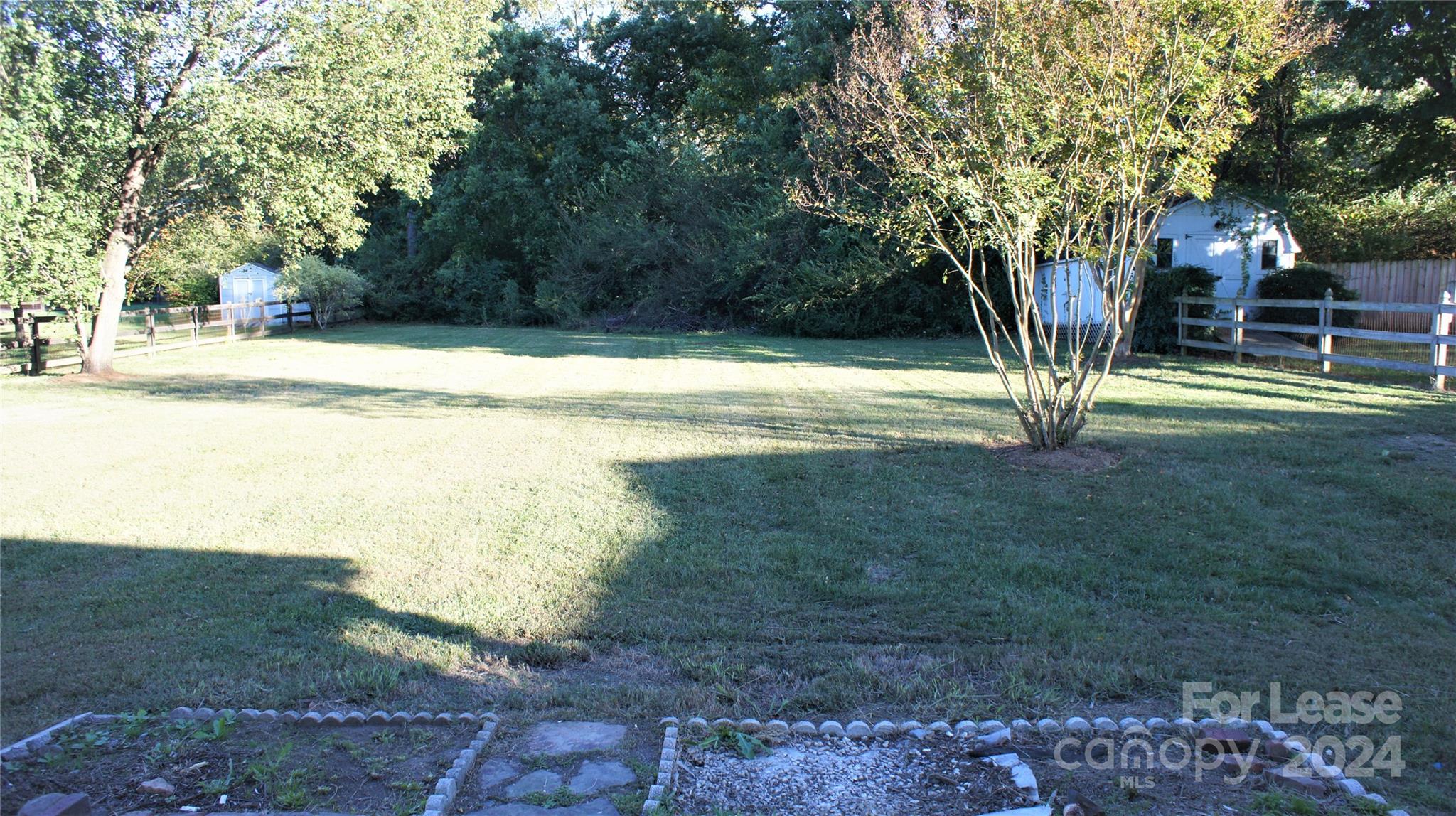 Williams Station - Residential Lease