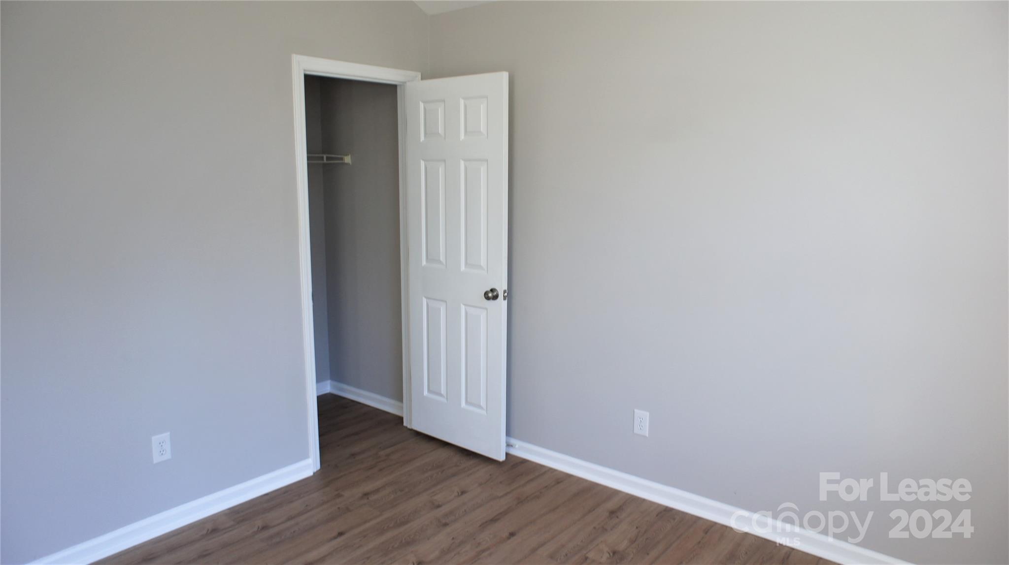 Williams Station - Residential Lease