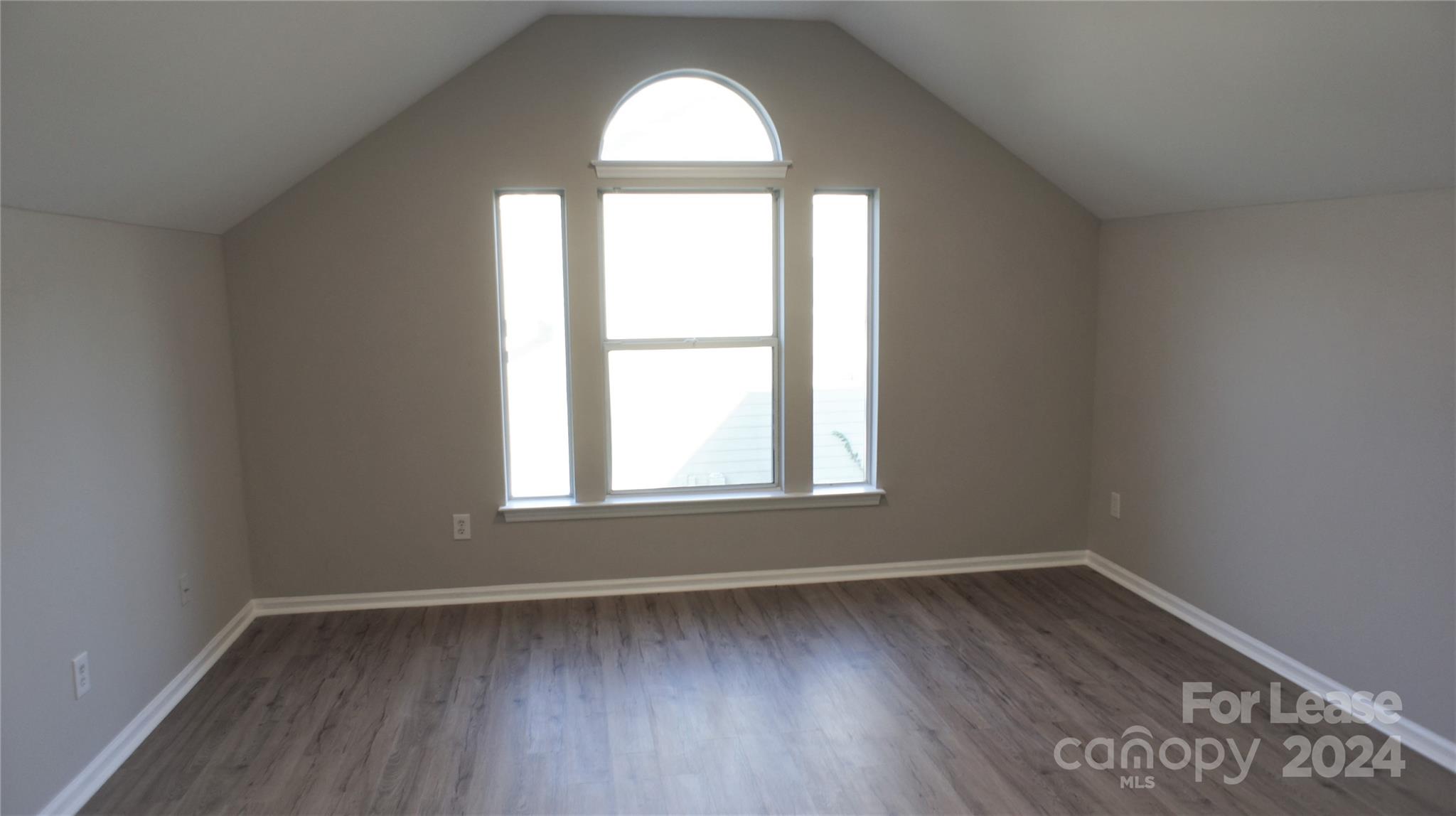 Williams Station - Residential Lease