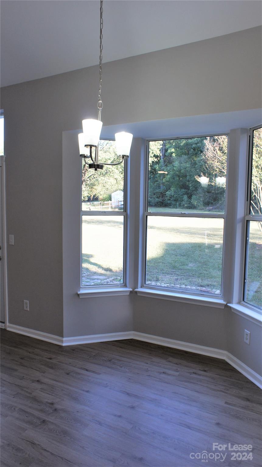 Williams Station - Residential Lease