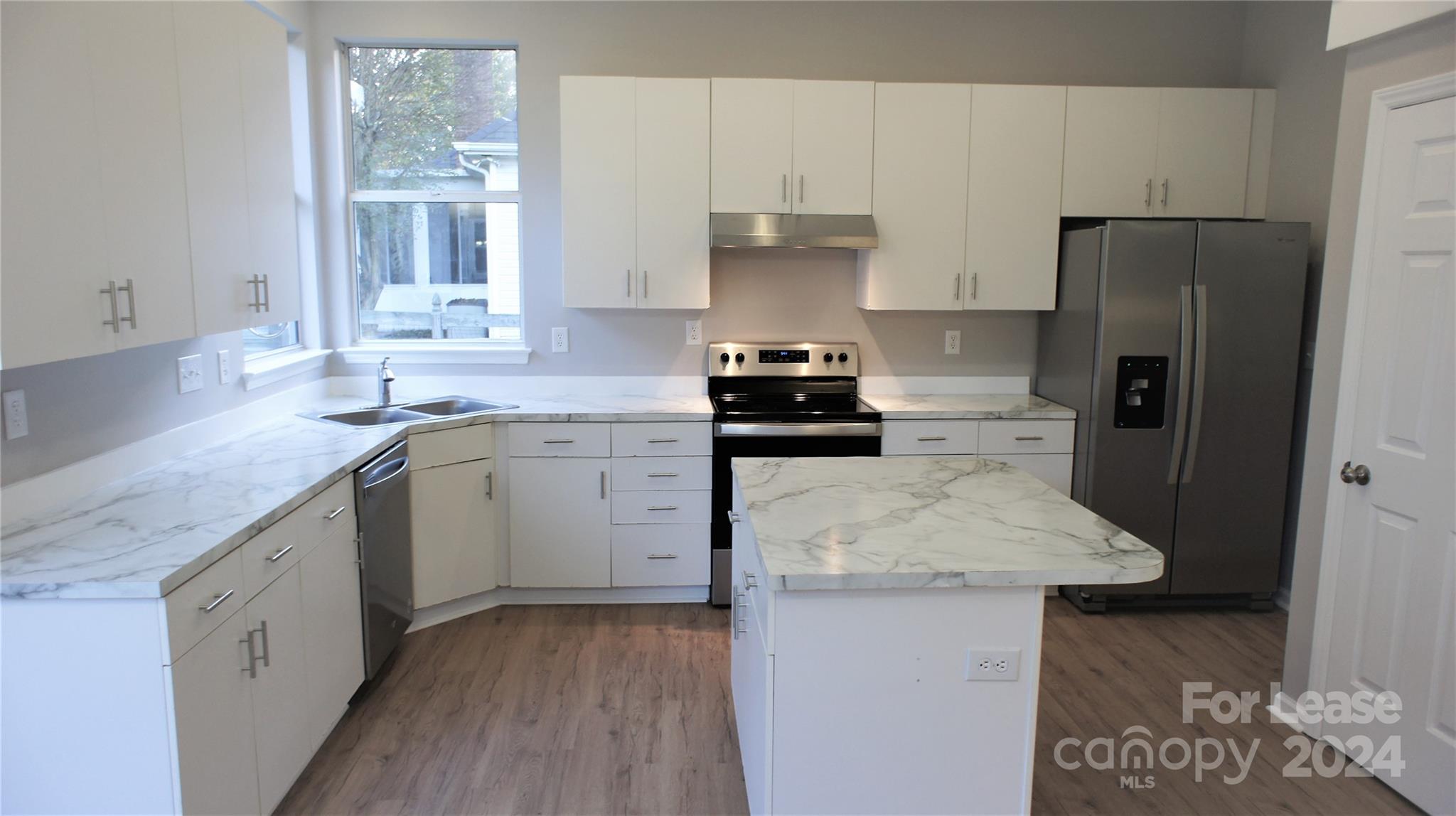 Williams Station - Residential Lease