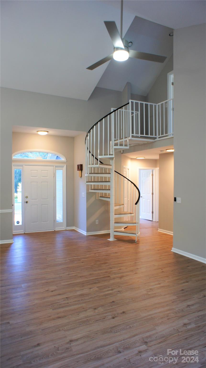 Williams Station - Residential Lease