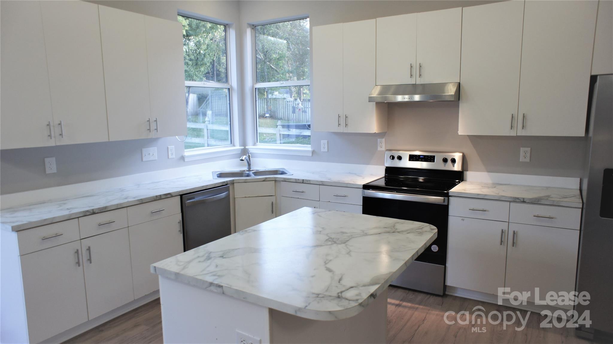 Williams Station - Residential Lease