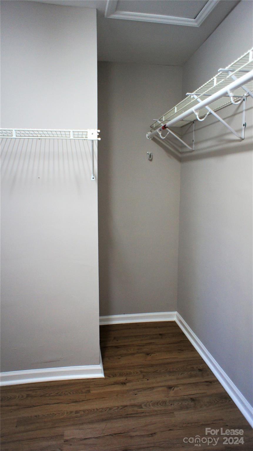 Williams Station - Residential Lease