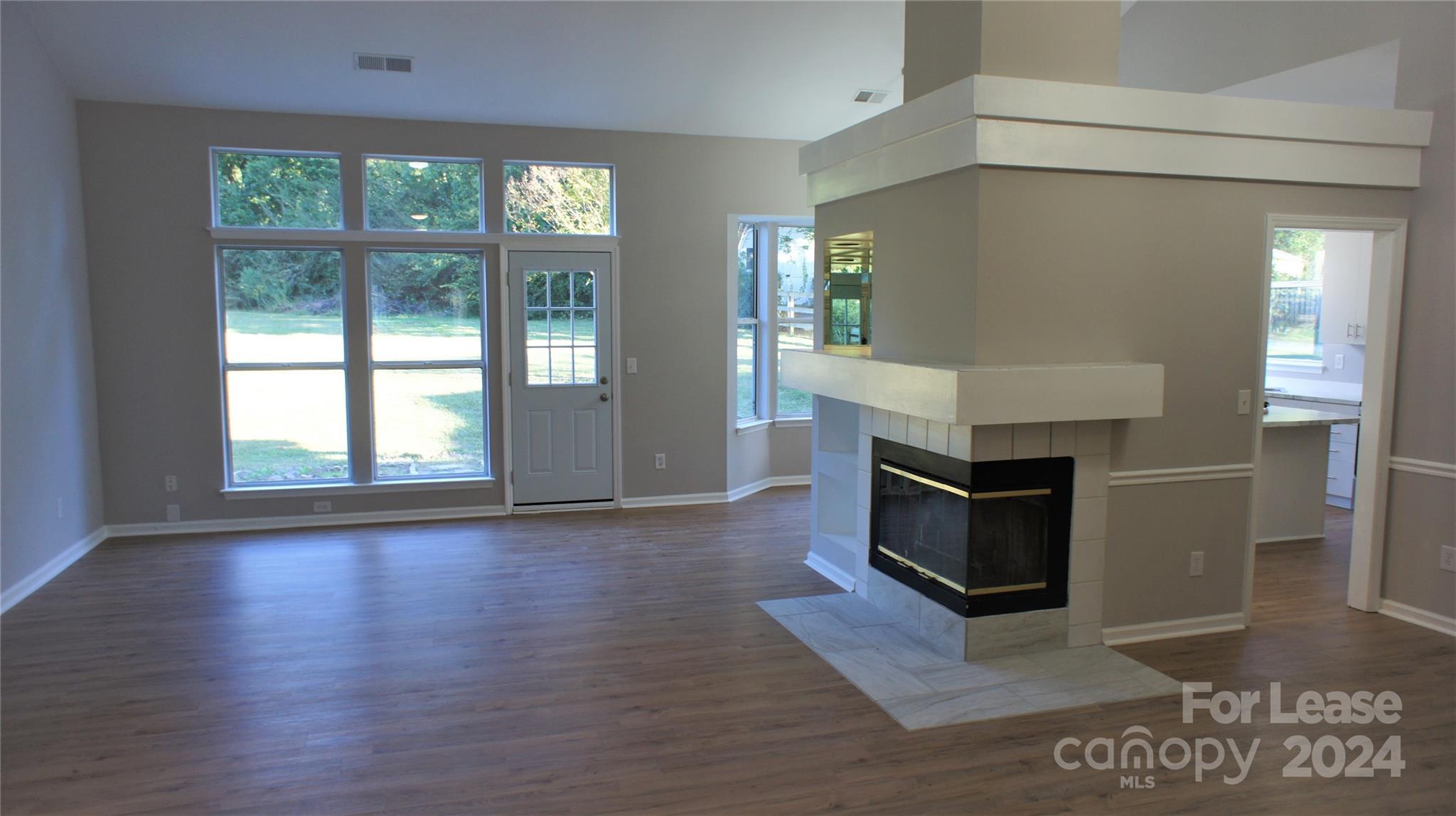 Williams Station - Residential Lease