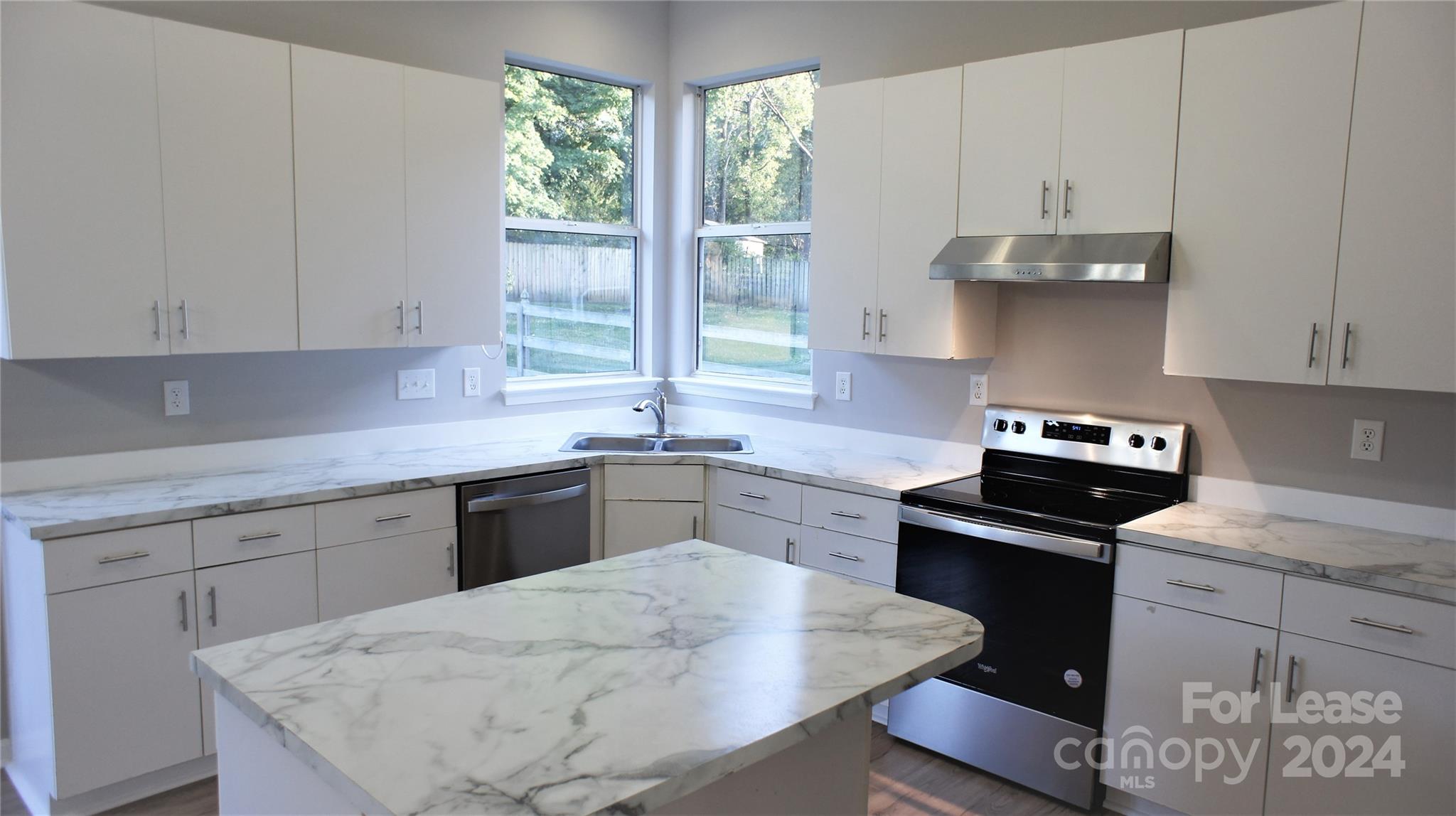 Williams Station - Residential Lease