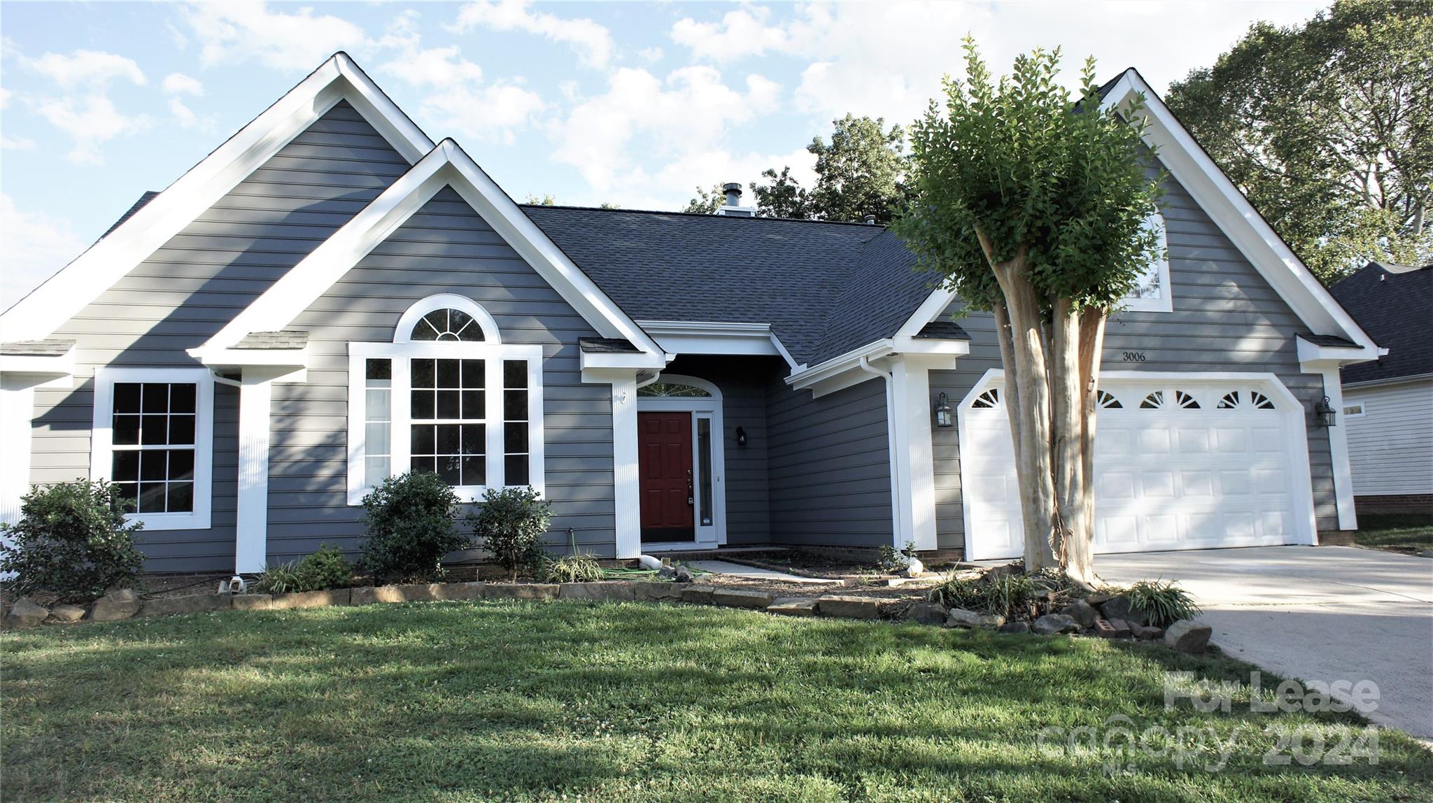 Williams Station - Residential Lease