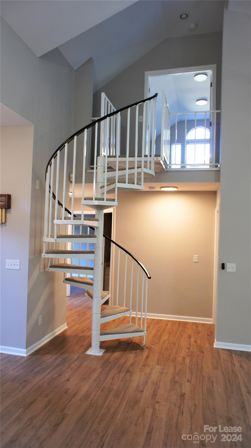 Williams Station - Residential Lease