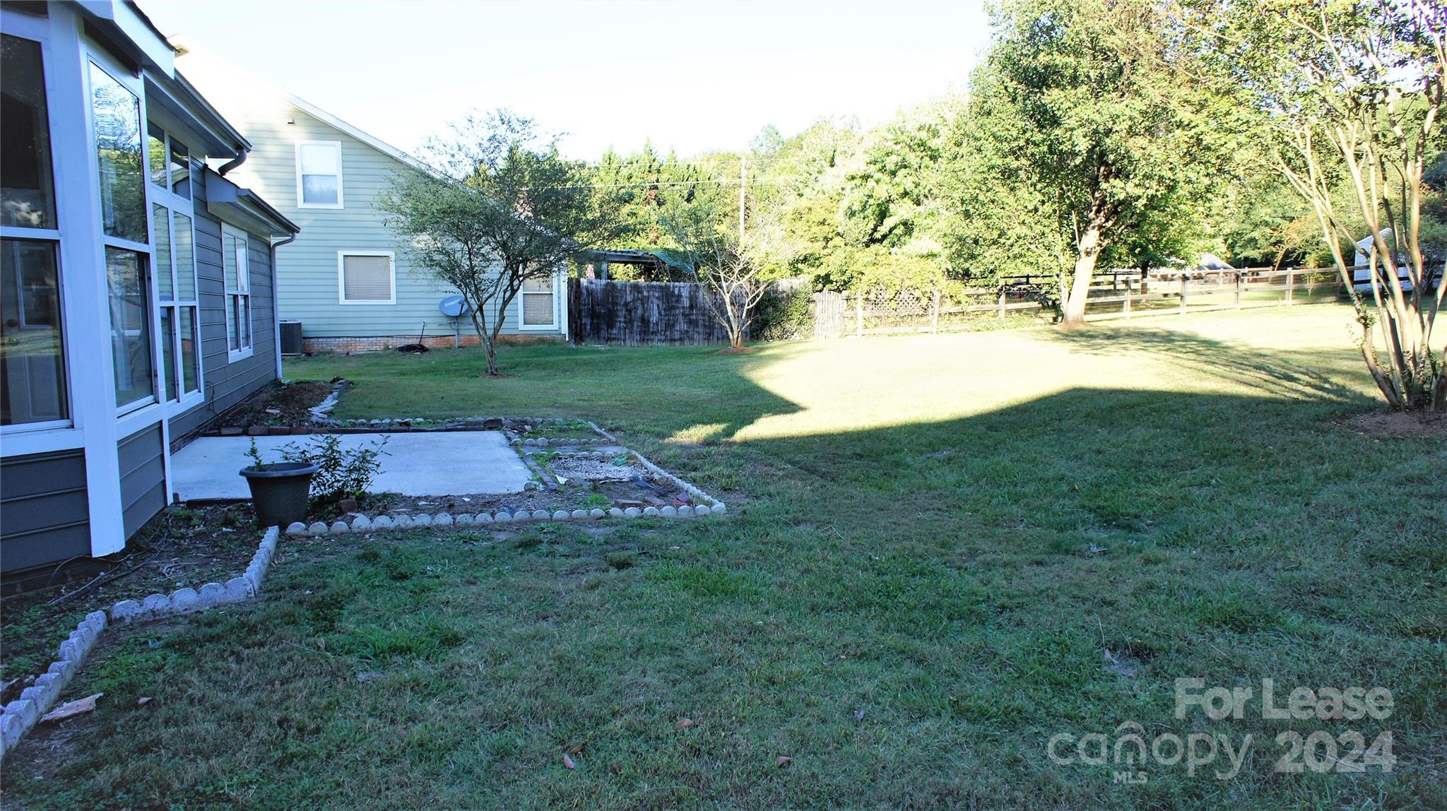 Williams Station - Residential Lease