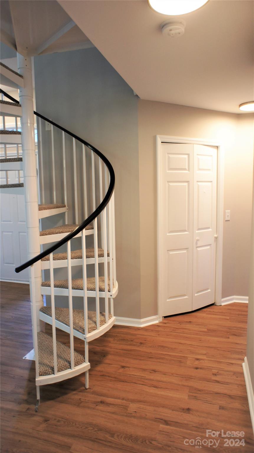 Williams Station - Residential Lease