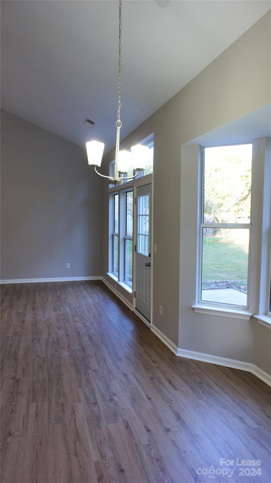 Williams Station - Residential Lease