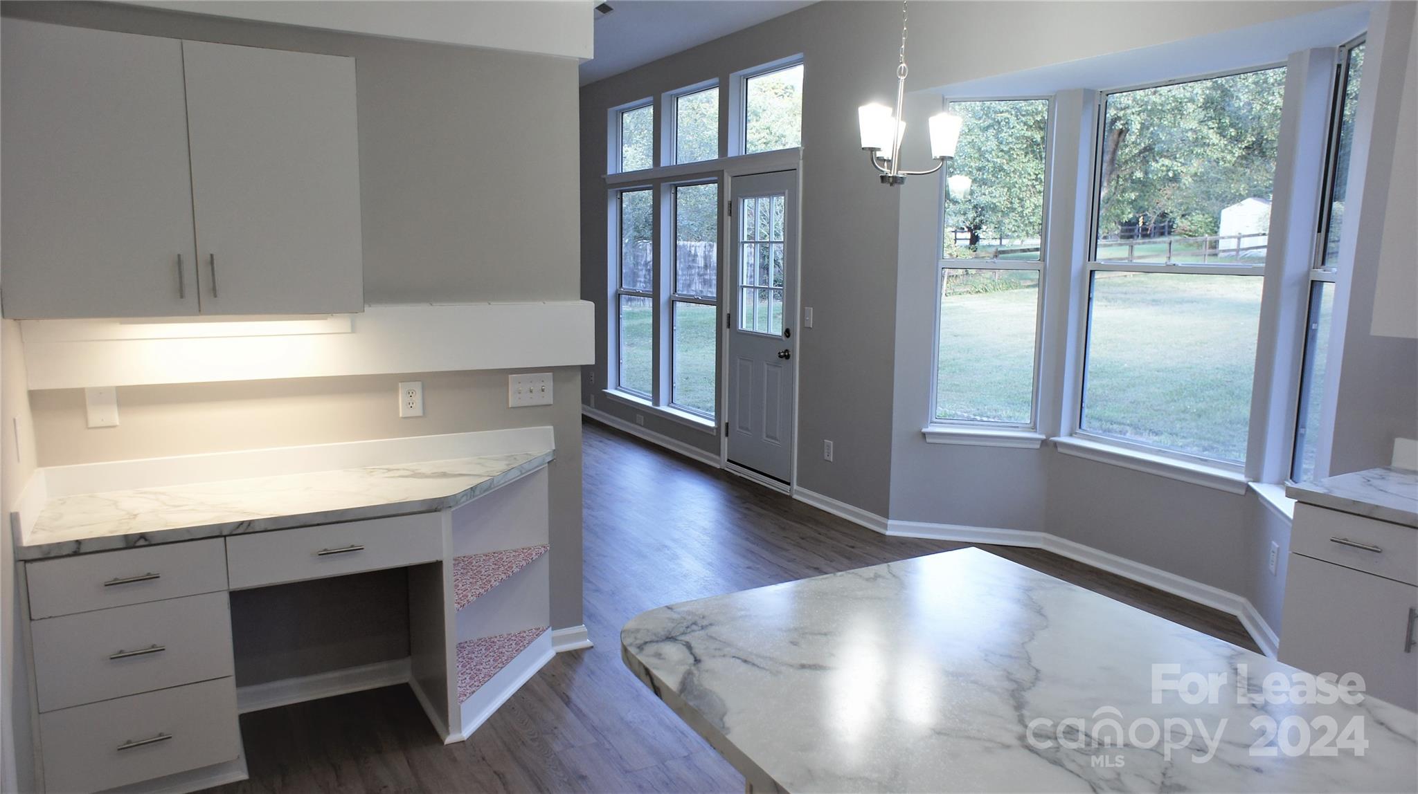 Williams Station - Residential Lease