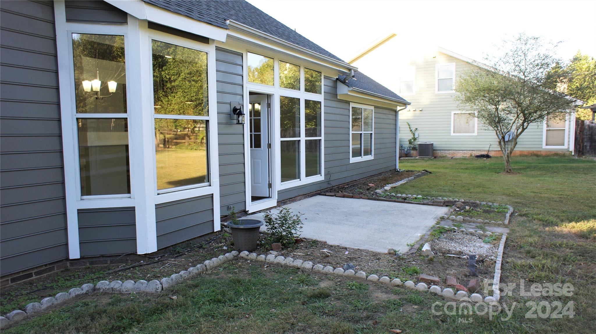 Williams Station - Residential Lease