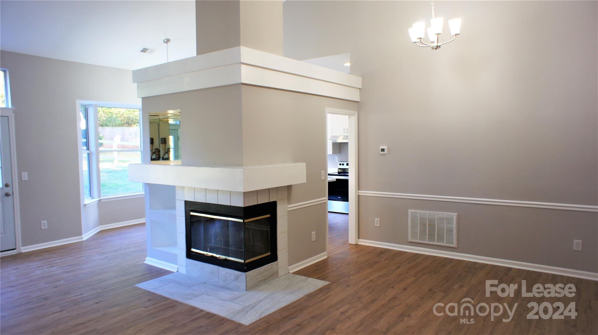 Williams Station - Residential Lease