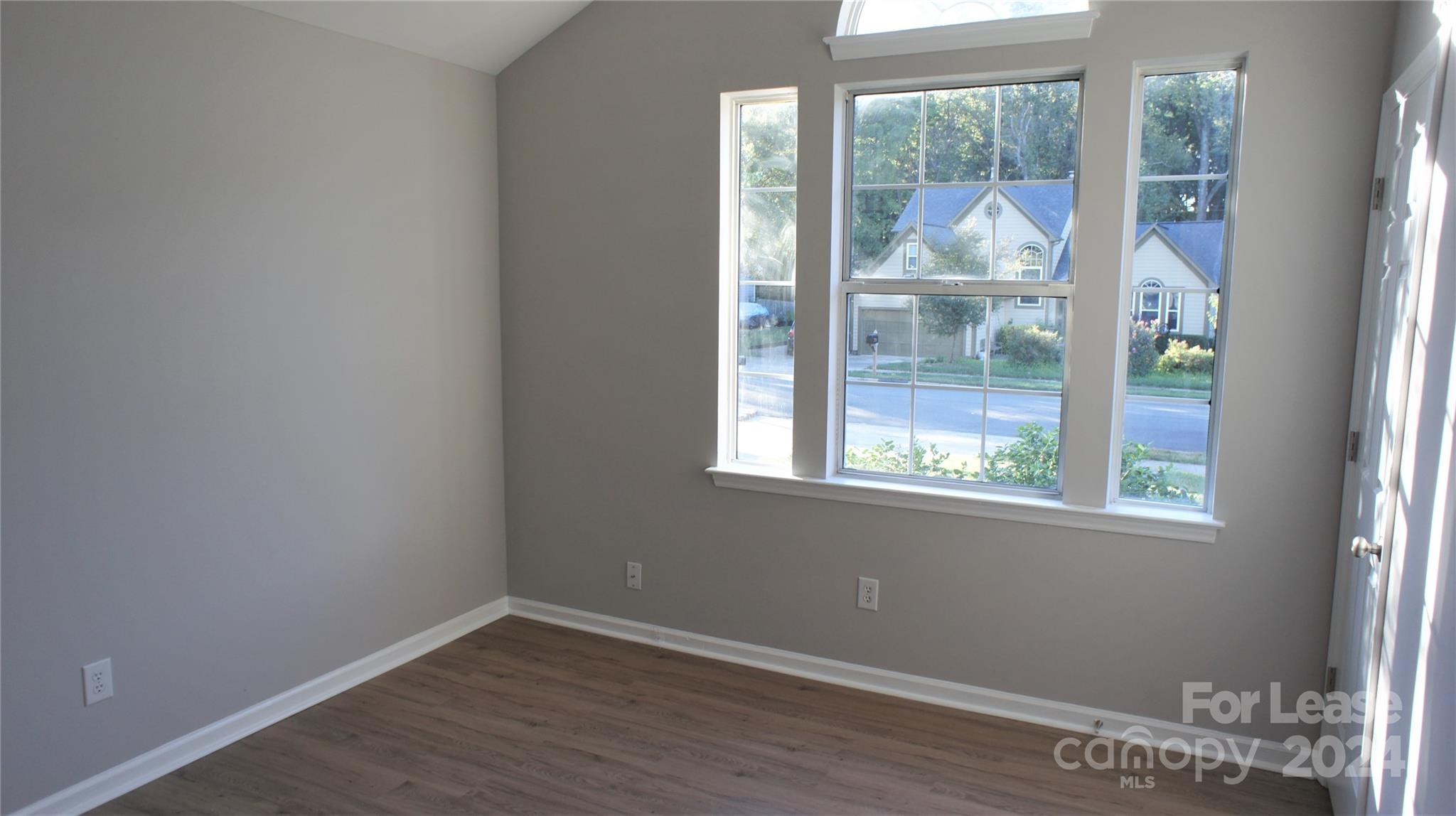 Williams Station - Residential Lease