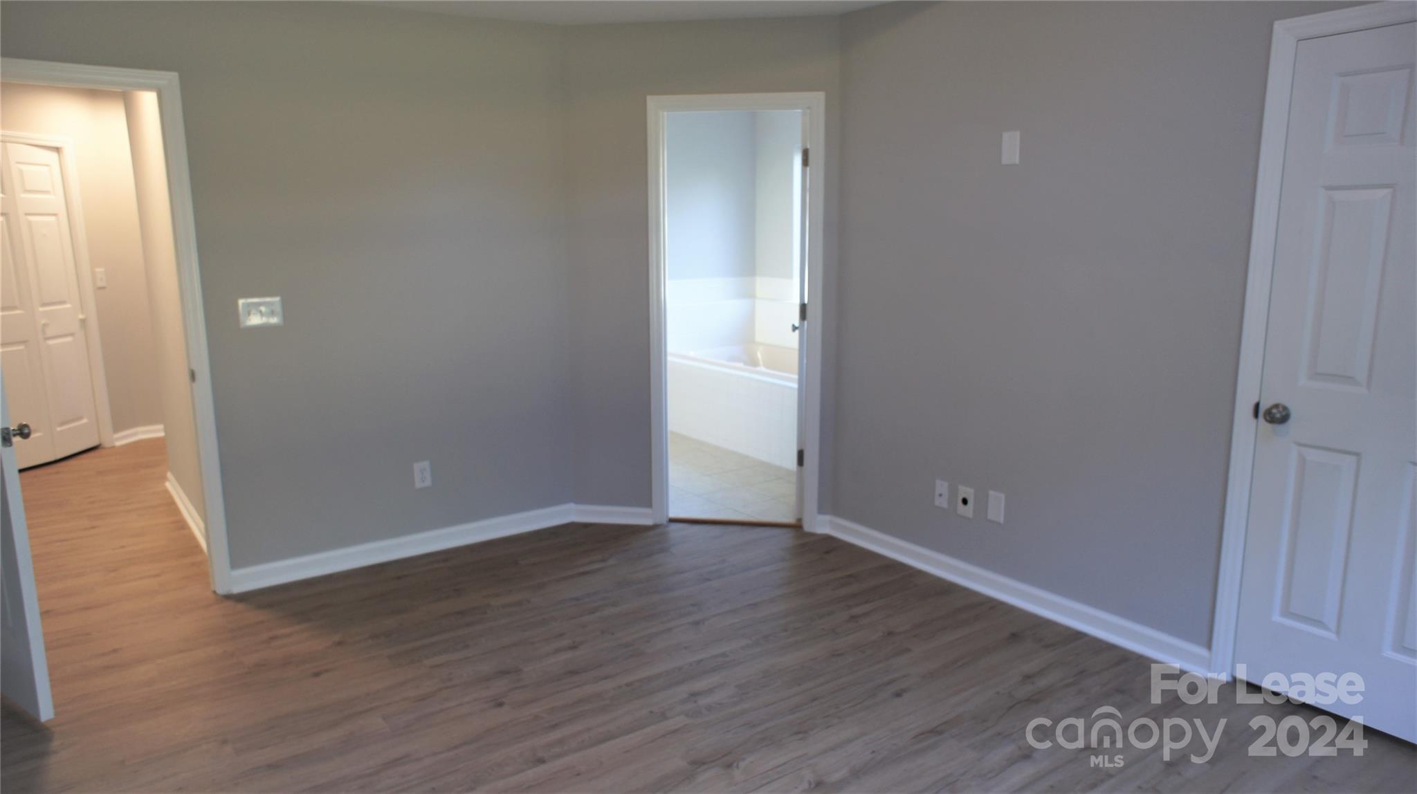 Williams Station - Residential Lease