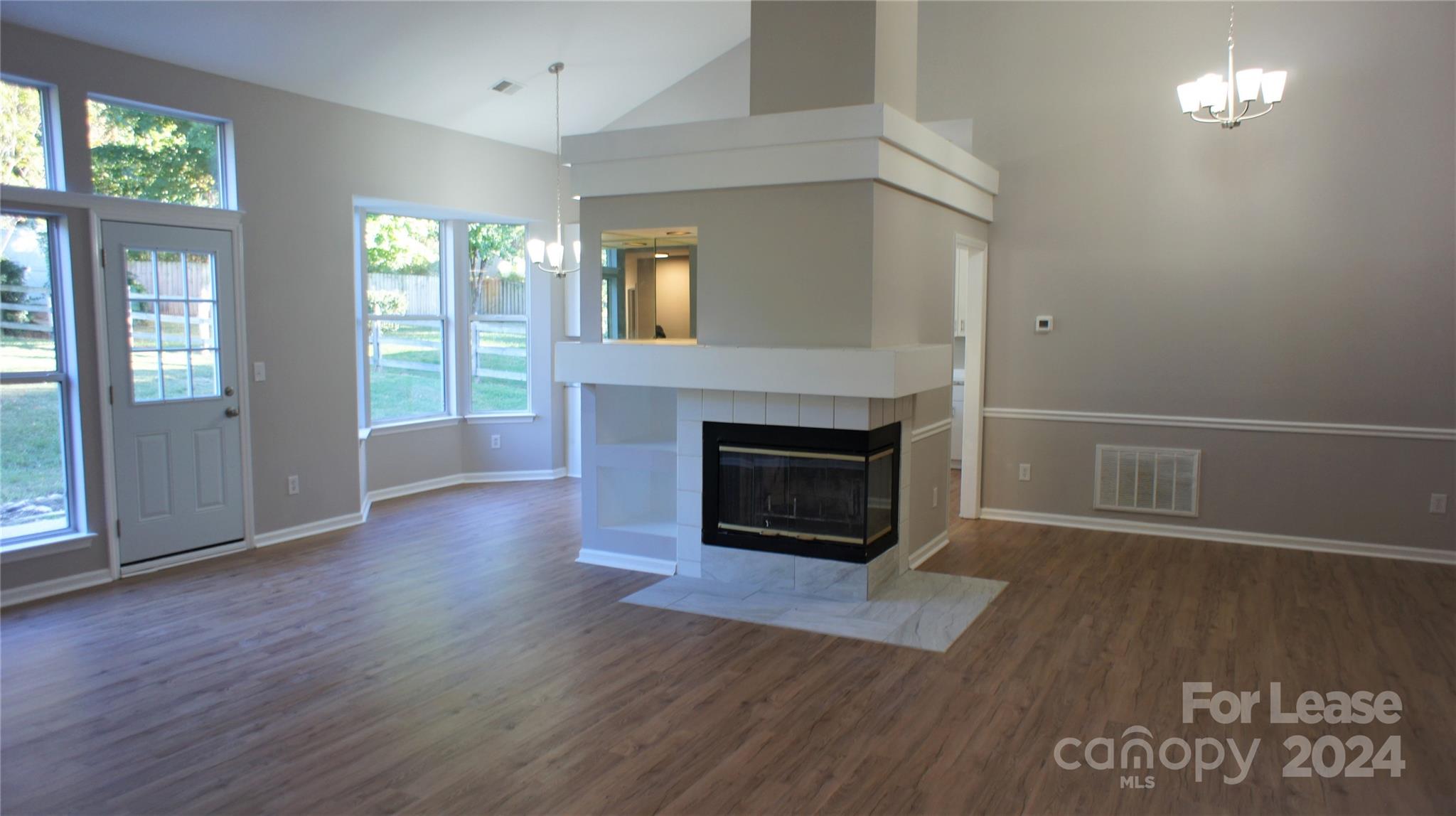 Williams Station - Residential Lease