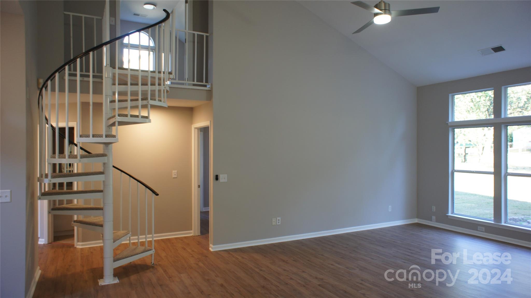 Williams Station - Residential Lease