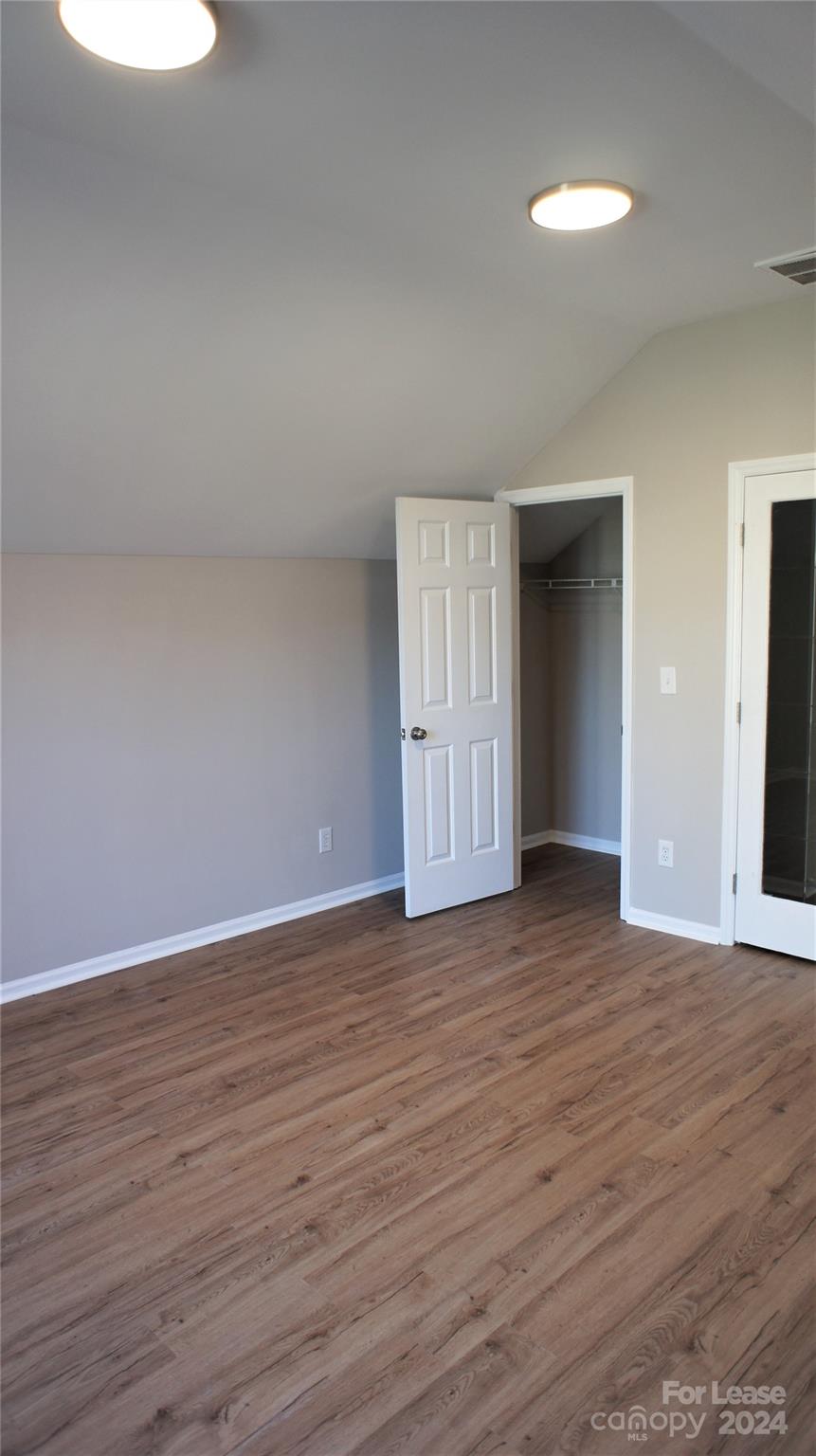 Williams Station - Residential Lease