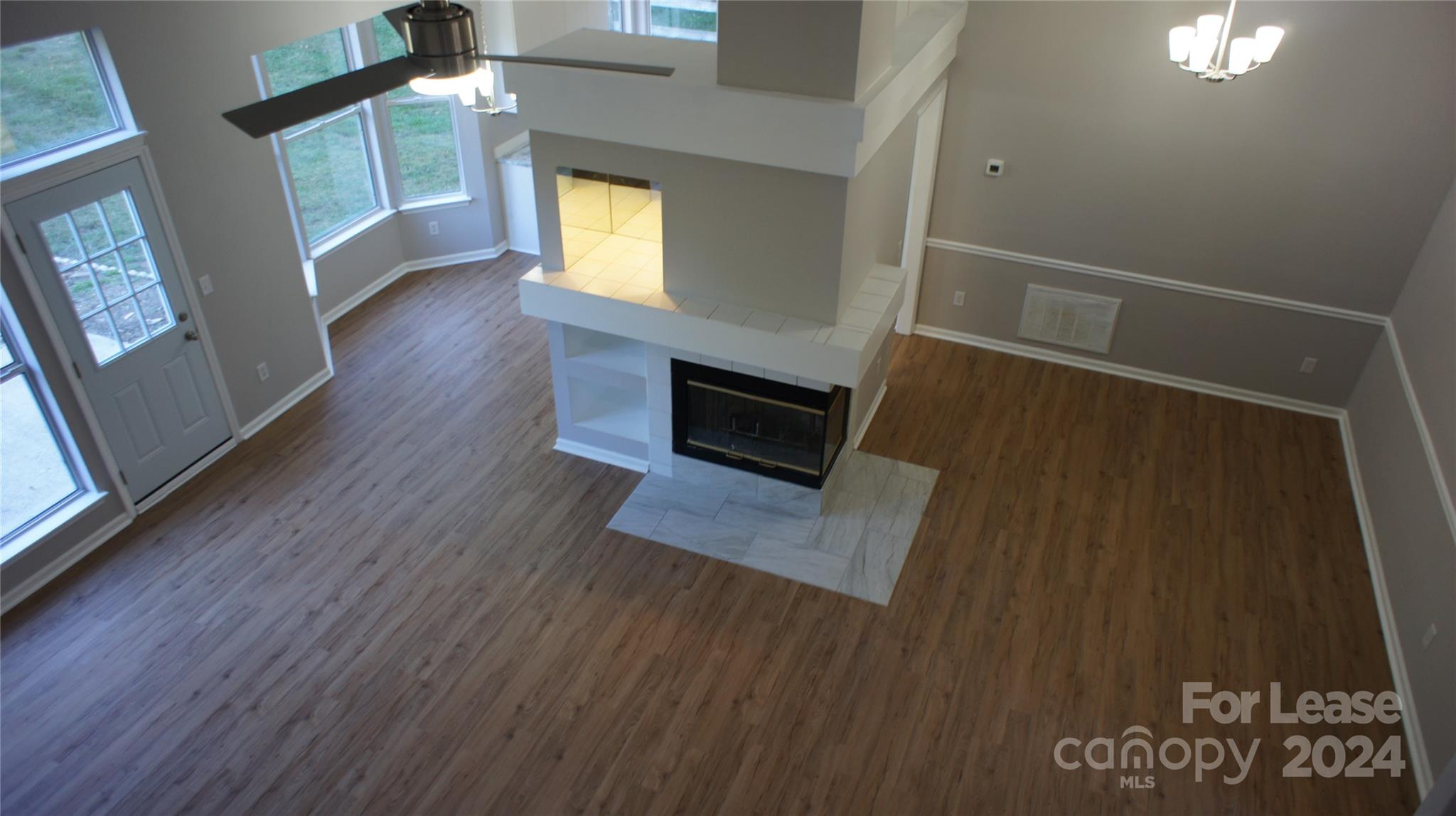 Williams Station - Residential Lease