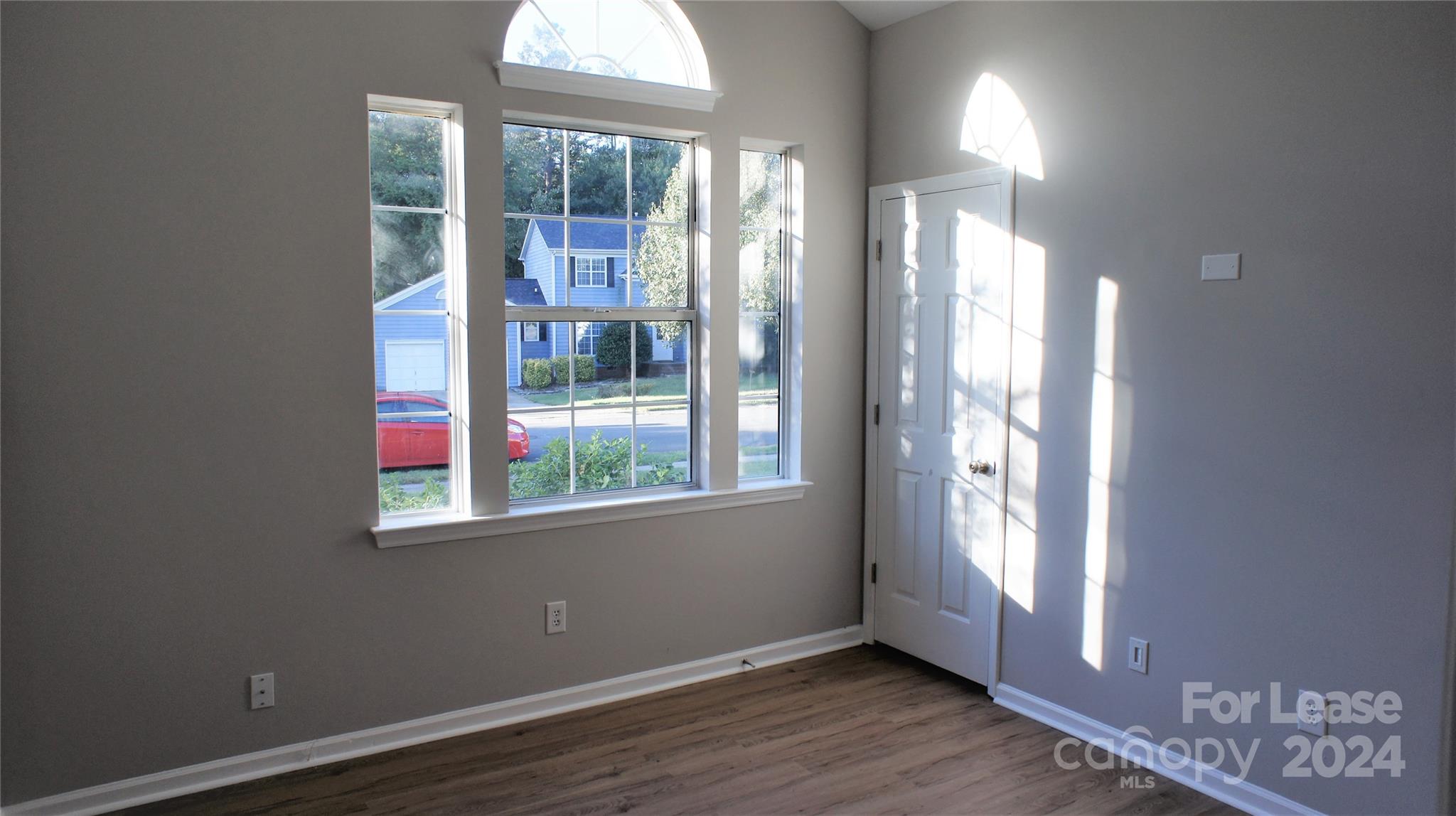 Williams Station - Residential Lease