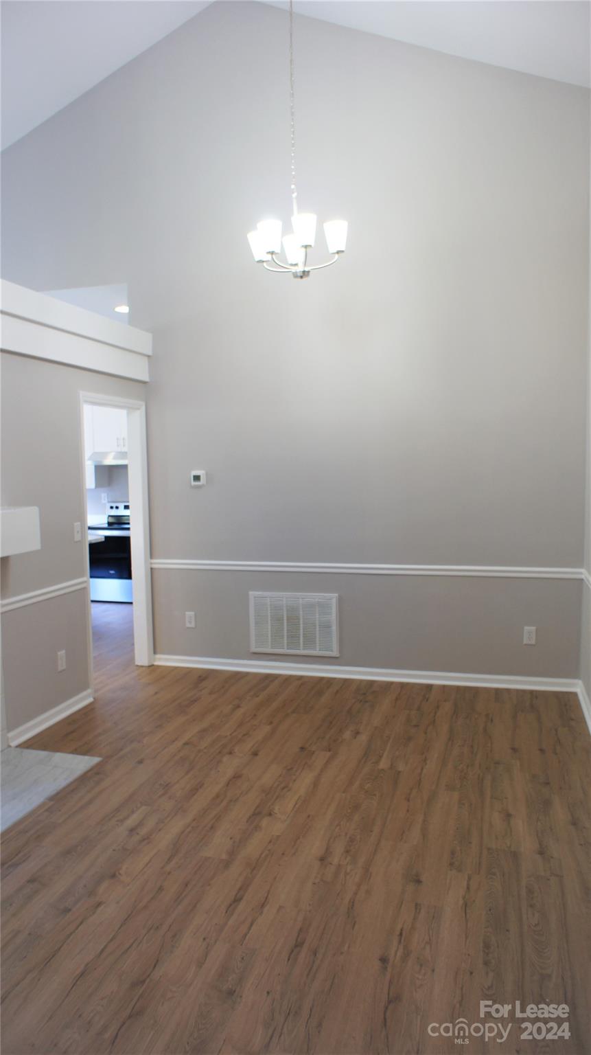 Williams Station - Residential Lease