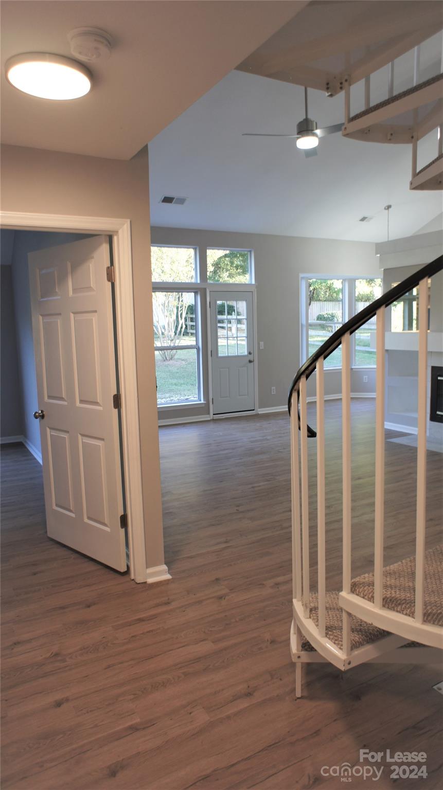 Williams Station - Residential Lease