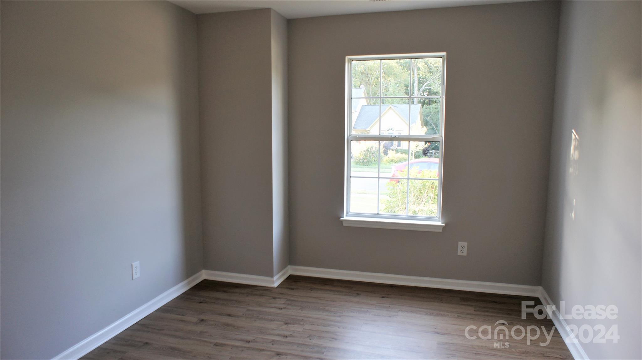 Williams Station - Residential Lease