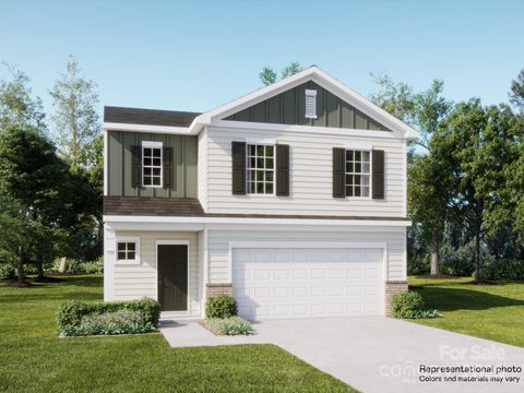 2118 Columbidae Lane Gastonia NC 28052