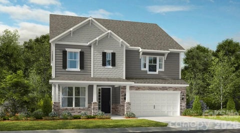 Photo of 1670 Hubert Graham Way, Tega Cay, SC 29708 (MLS # 4431599)
