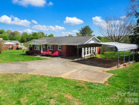 499 Beams Mill Road Ellenboro NC 28040