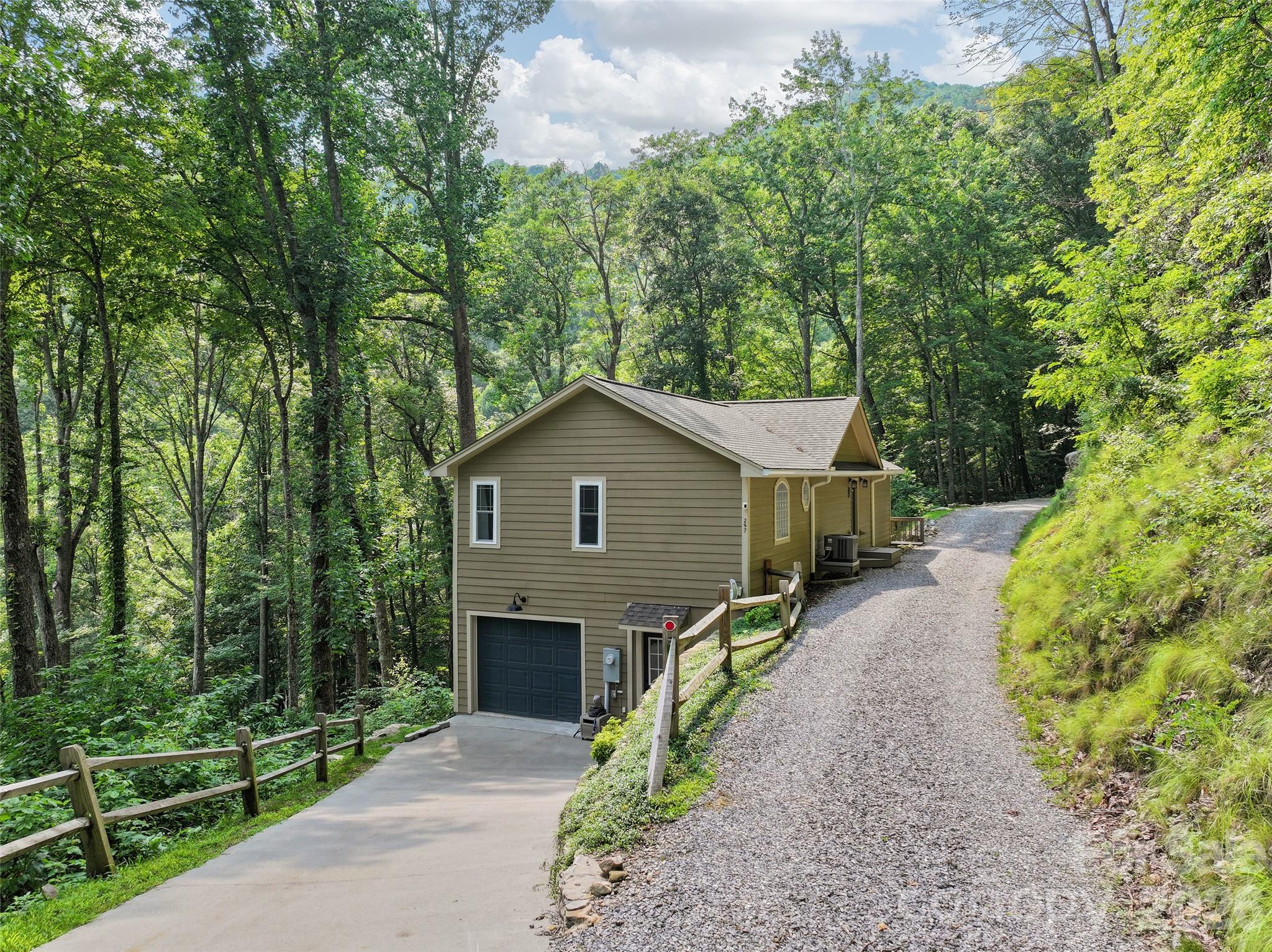 297 Triple Creek Drive